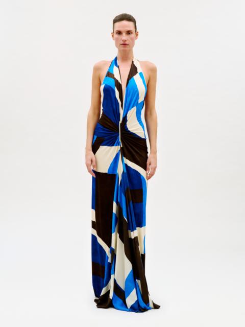 SILVIA TCHERASSI Malek Dress