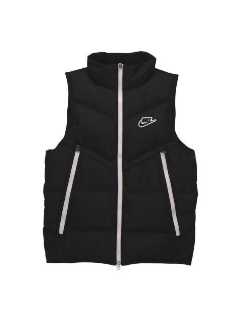 Nike Sportswear Down-fill Windrunner Shield Black CU4415-010