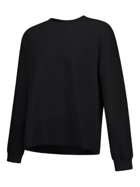 Herno long-sleeve sweater