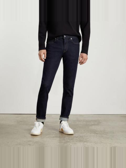EVERLANE THE SLIM 4-WAY STRETCH ORGANIC JEAN