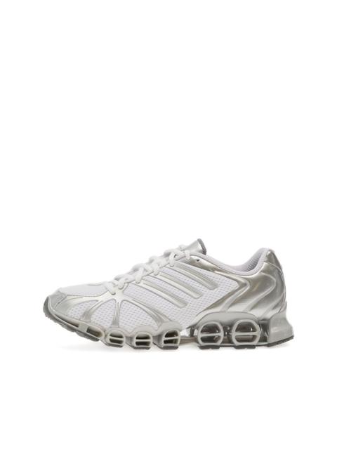 Mega Ghostride mesh sneakers