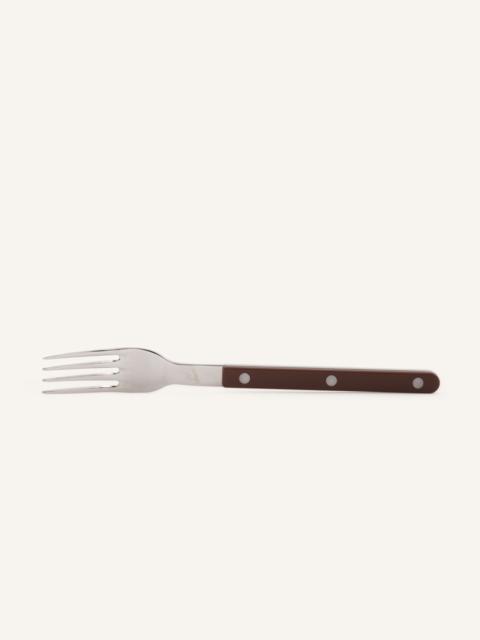 Maison Kitsuné CAFE KITSUNE x SABRE BISTROT DINNER FORK