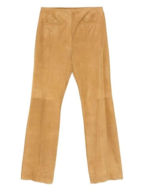 forte_forte pocket trousers