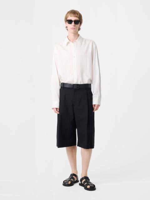 Studio Nicholson Fowld Short
