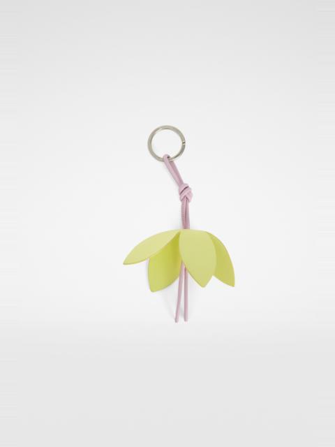 Jil Sander Bellflower Charm