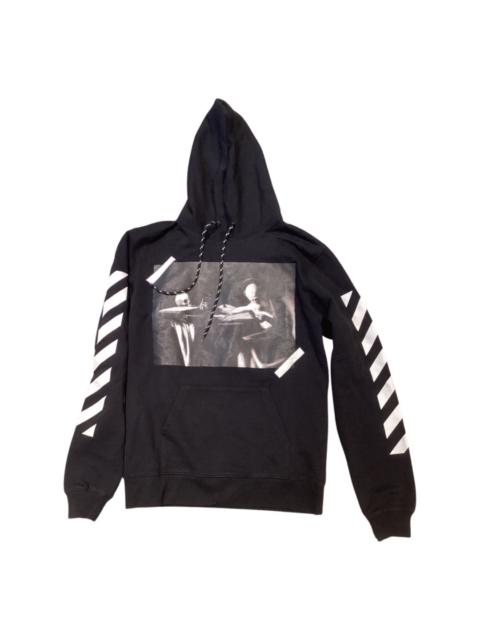 Off white hot sale 13 hoodie