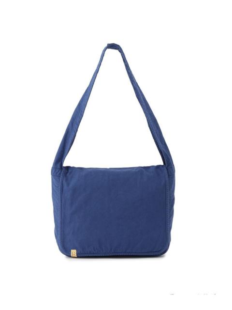 visvim UT.SHOULDER (M) BLUE