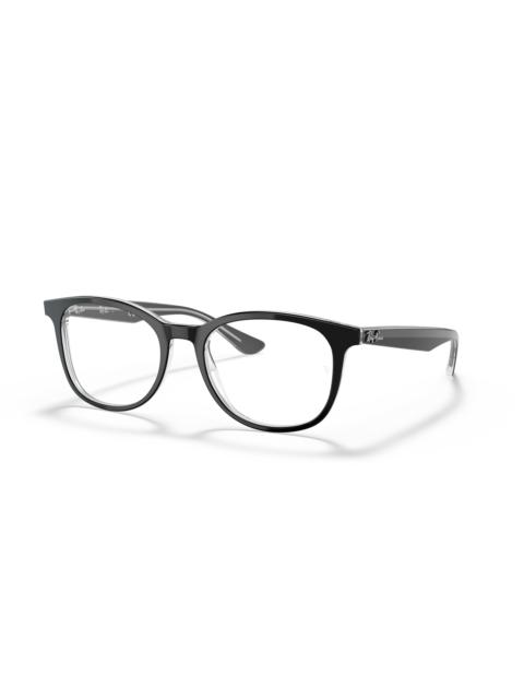 Ray-Ban RB5356 OPTICS