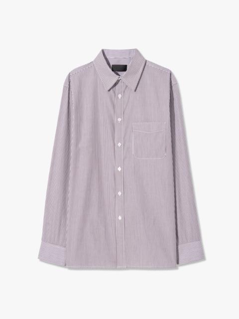 NILI LOTAN FINN SHIRT