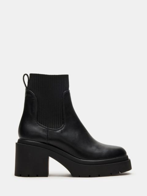 STEVE MADDEN KOA BLACK