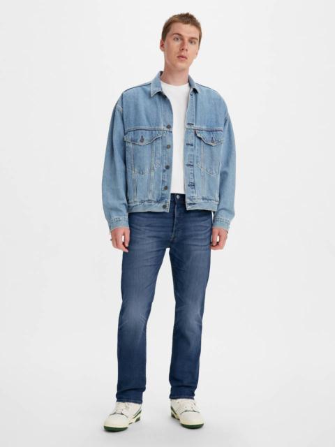 Levi's 501® ORIGINAL FIT MEN'S JEANS