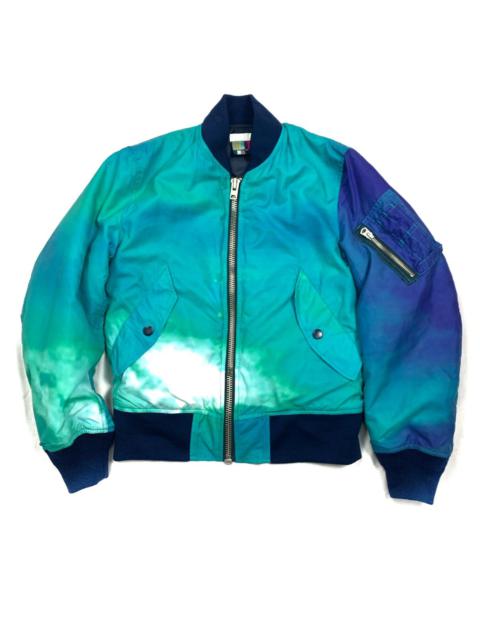 Facetasm MA-1 bomber jacket