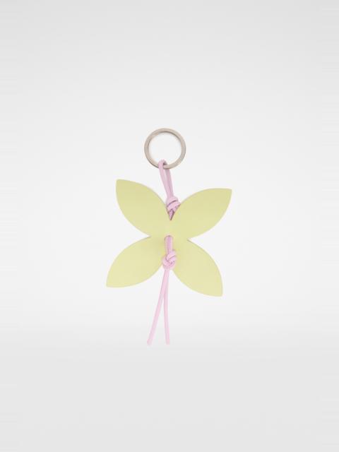 Jil Sander Snowdrop Charm