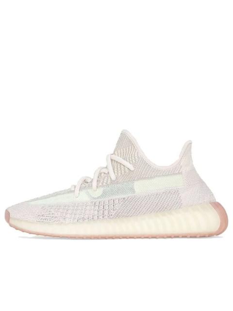 YEEZY adidas Yeezy Boost 350 V2 'Citrin Non-Reflective' FW3042