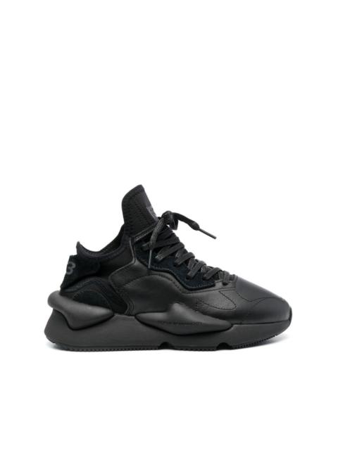 Y-3 Y-3 Kaiwa 저점 운동화