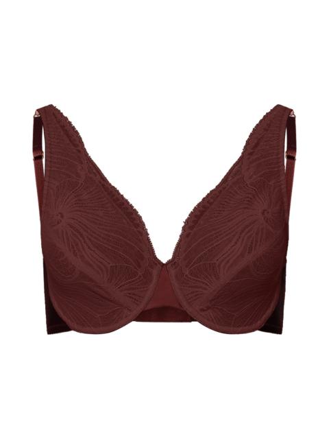 HANRO Lilith Lace Underwire Bra