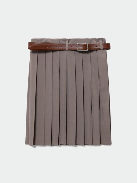 MAGLIANO Chiesa Portafoglio Skirt