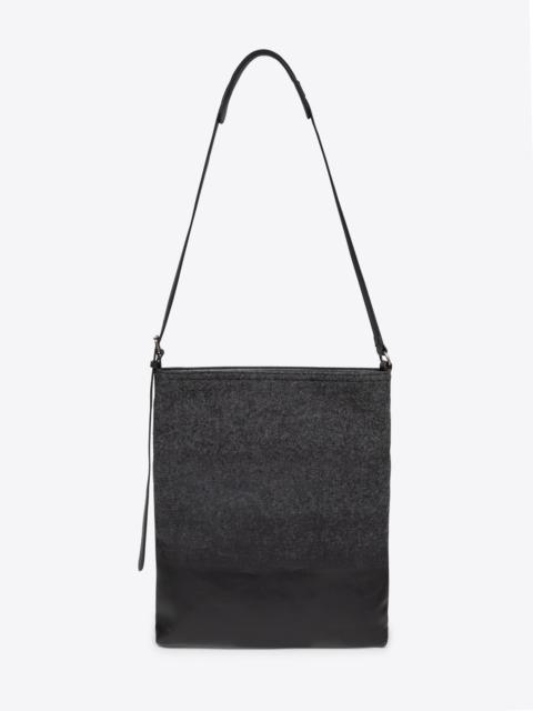 Dries Van Noten NEEDLE PUNCH TOTE BAG