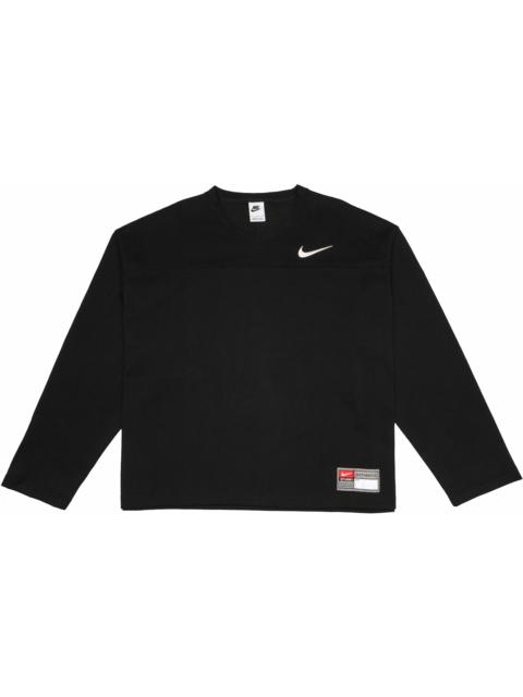 Stüssy Stussy x Nike Dri-FIT Mesh Jersey Black
