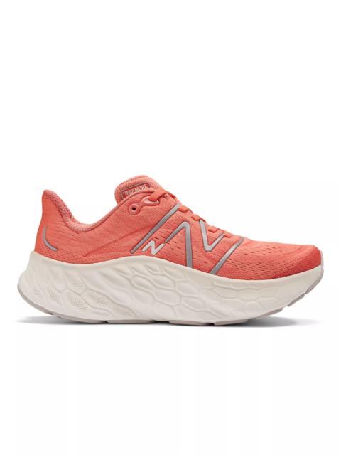 New Balance Fresh Foam X More v4