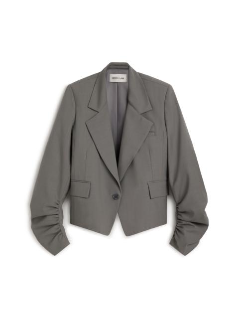DEREK LAM 10 CROSBY CHARLIE SINGLE BREASTED BLAZER