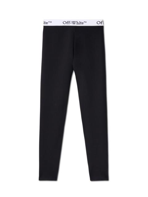 Off-White Logoband Leggings