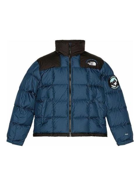 THE NORTH FACE Lhotse Expedition 1990 Jacket 'Blue' NF0A4QYL-N4L
