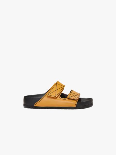 Proenza Schouler Birkenstock X Proenza Schouler Arizona Slides