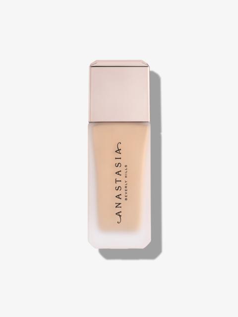 Anastasia Beverly Hills Impeccable Blurring Second-Skin Matte Foundation