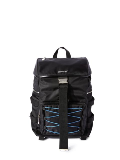 Courrie Flap Backpack