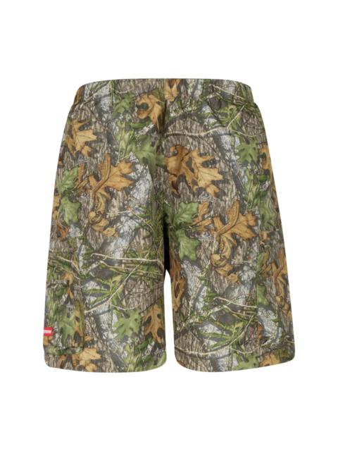 Supreme cargo Water shorts "SS21"