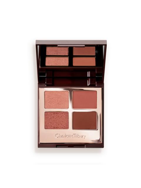 Charlotte Tilbury LUXURY PALETTE PILLOW TALK DREAMS