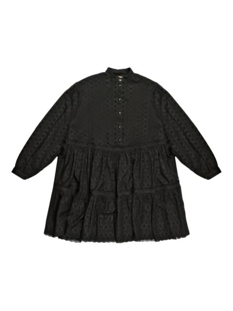 Valentino cotton dress