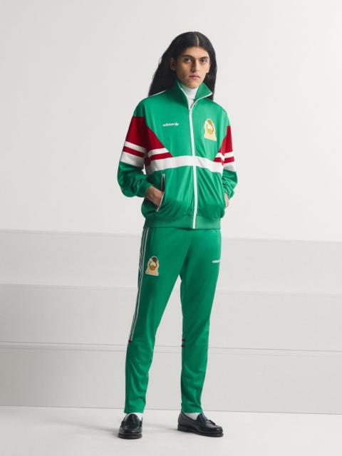 adidas Mexico Track Top 1986