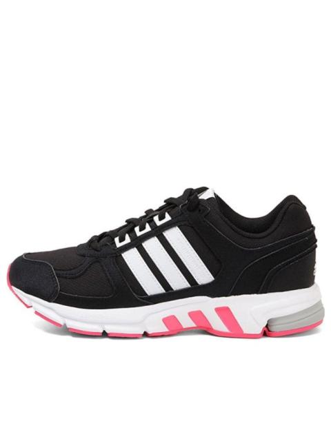 adidas (WMNS) adidas EQUIPMENT 10 W 'Black Red' BY3298
