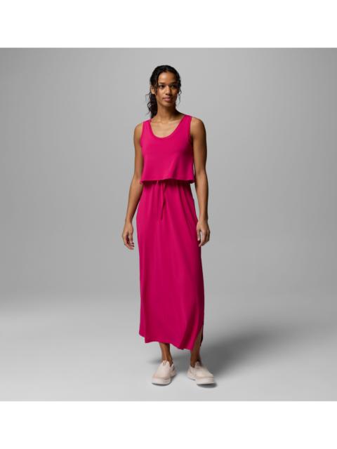 Columbia Women's PFG Freezer Maxi Dress