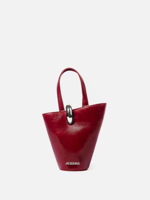 JACQUEMUS LE PETIT BAMBOLA BAG
