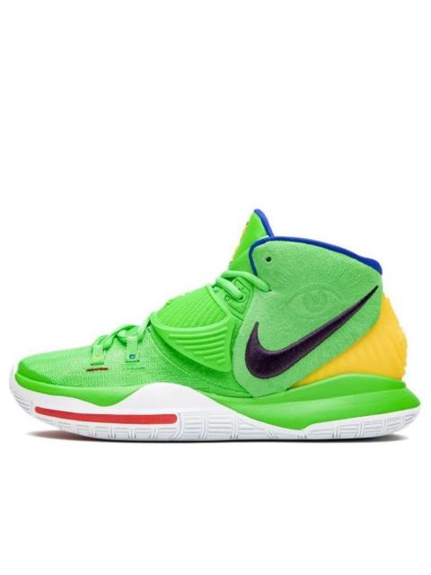 Nike Nike Kyrie 6 'Kyrie Invitational' CV0869-900