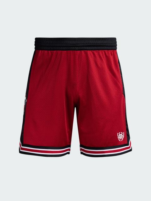 adidas Louisville x D.O.N. short