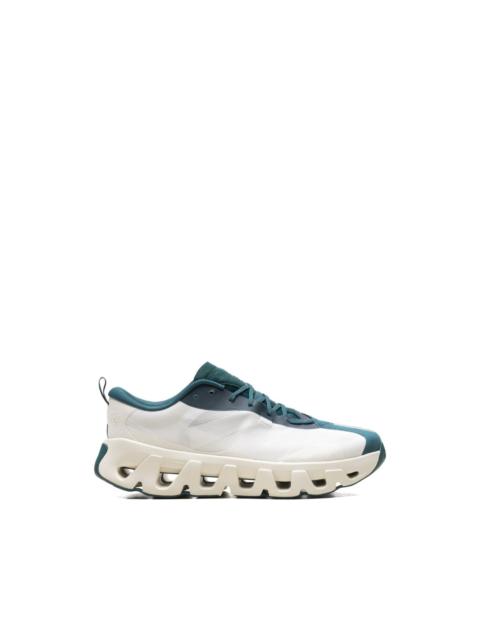 On K-Tech 1 "Kith - Tofu Sea Moss" sneakers
