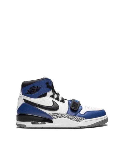 Air Jordan Legacy 312 NRG "Storm Blue" sneakers