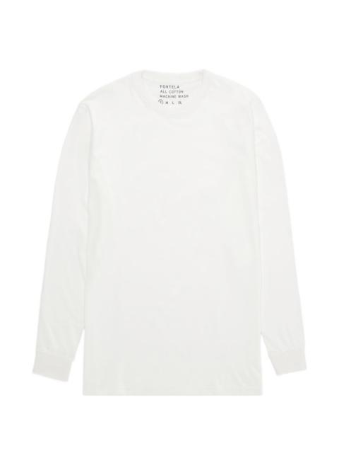 FORTELA Teels long-sleeve T-shirt