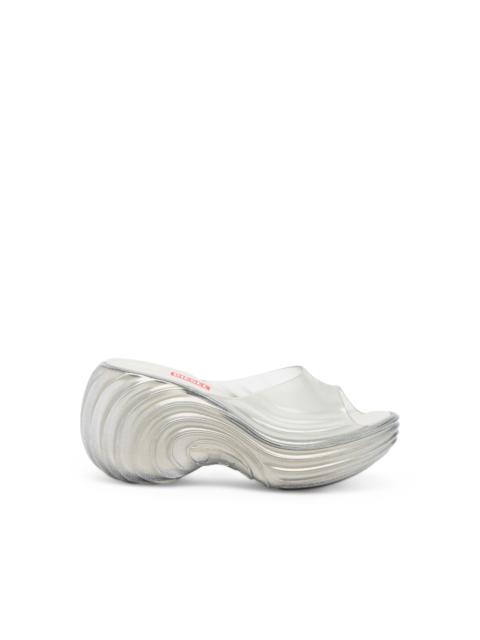 Diesel MELISSA QUANTUM PLATFORM