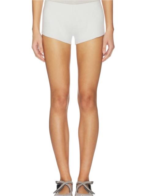 LIONESS Housewife Knit Short
