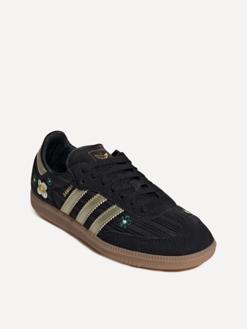 adidas x Liberty London Samba OG Shoes