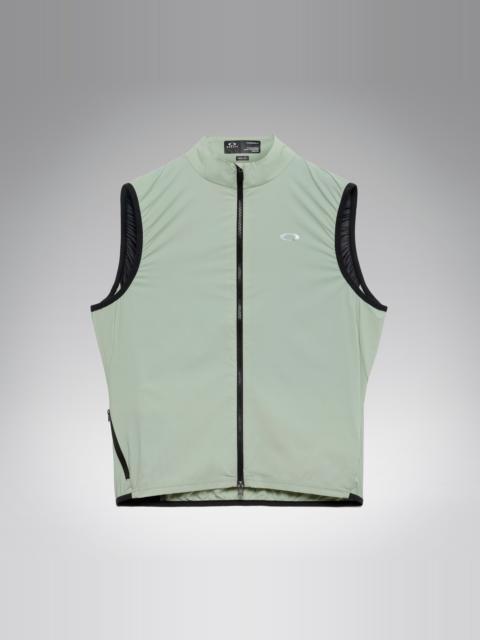 OAKLEY Endurance Packable Wind Vest 2.0