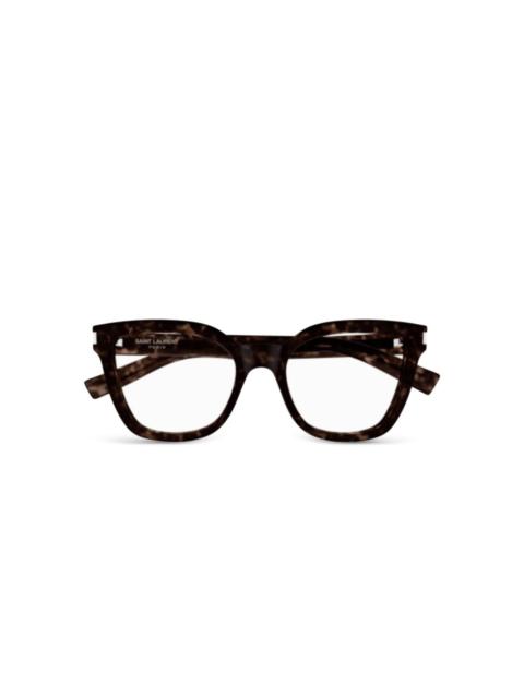 SAINT LAURENT SL 748 glasses