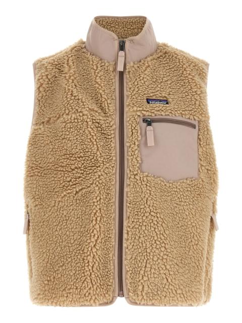 Patagonia 'Classic Retro-X' Vest