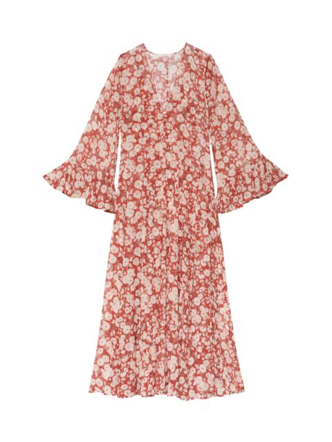 DÔEN IMELDA DRESS