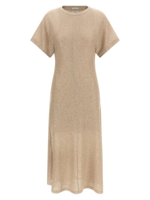 Brunello Cucinelli Sequin dress